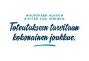 Oulujokisia piiri- ja kunnallisjärjestön hallituksiin