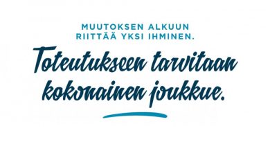 Oulujoen Kokoomus Ry:llä vahva edustus tuleviin luottamustoimiin